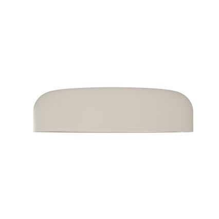 Open Design OR85938 - LED-Deckenleuchte CEDRONE LED/14W/230V 3000/4500/6500K pr. 22 cm beige