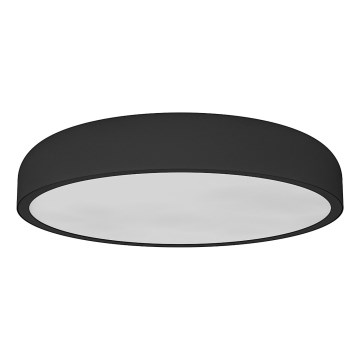 Open Design OR85952 - LED-Deckenleuchte CEDRONE LED/25W/230V 3000/4500/6500K Ø 30 cm schwarz