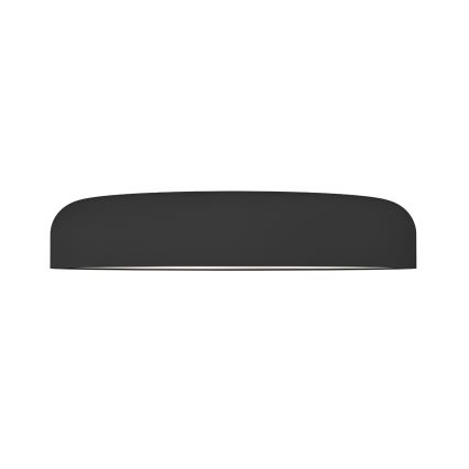 Open Design OR85952 - LED-Deckenleuchte CEDRONE LED/25W/230V 3000/4500/6500K Ø 30 cm schwarz