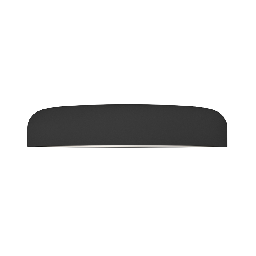 Open Design OR85952 - LED-Deckenleuchte CEDRONE LED/25W/230V 3000/4500/6500K Ø 30 cm schwarz