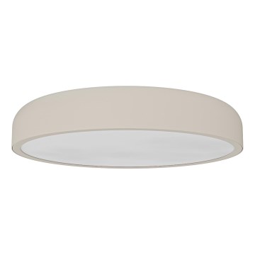 Open Design OR85969 - LED-Deckenleuchte CEDRONE LED/25W/230V 3000/4500/6500K Durchmesser 30 cm beige