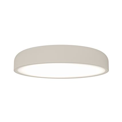 Open Design OR85969 - LED-Deckenleuchte CEDRONE LED/25W/230V 3000/4500/6500K Durchmesser 30 cm beige
