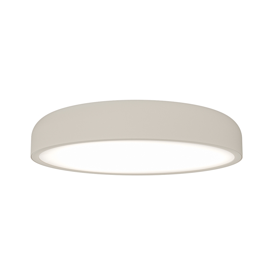 Open Design OR85969 - LED-Deckenleuchte CEDRONE LED/25W/230V 3000/4500/6500K Durchmesser 30 cm beige