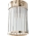 Open Design OR86089 - FIATTO Spotleuchte 1xG9/8W/230V Roségold