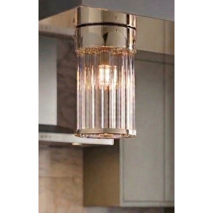 Open Design OR86089 - FIATTO Spotleuchte 1xG9/8W/230V Roségold