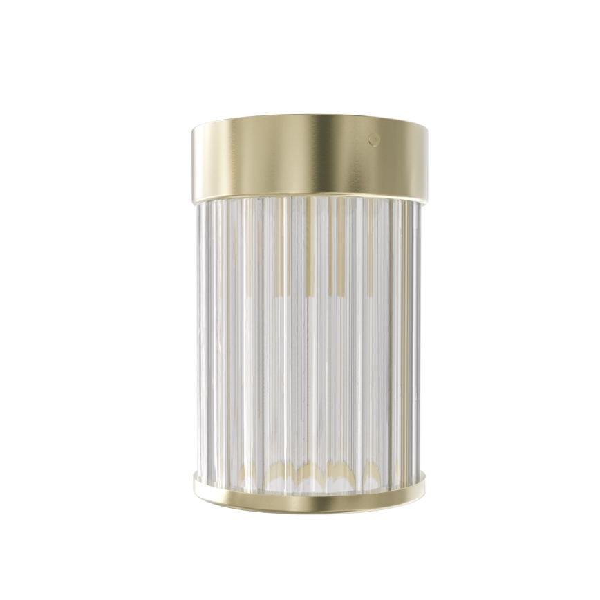 Open Design OR86096 - Spotleuchte FIATTO 1xG9/8W/230V Messing