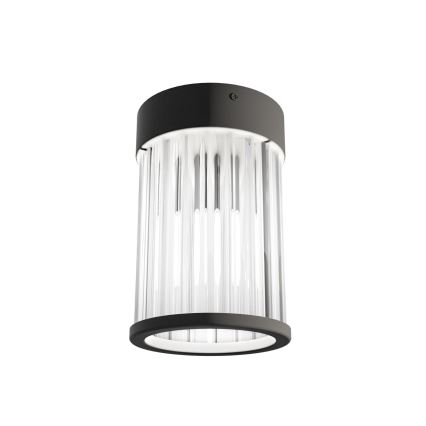 Open Design OR86102 - Spotleuchte FIATTO 1xG9/8W/230V schwarz