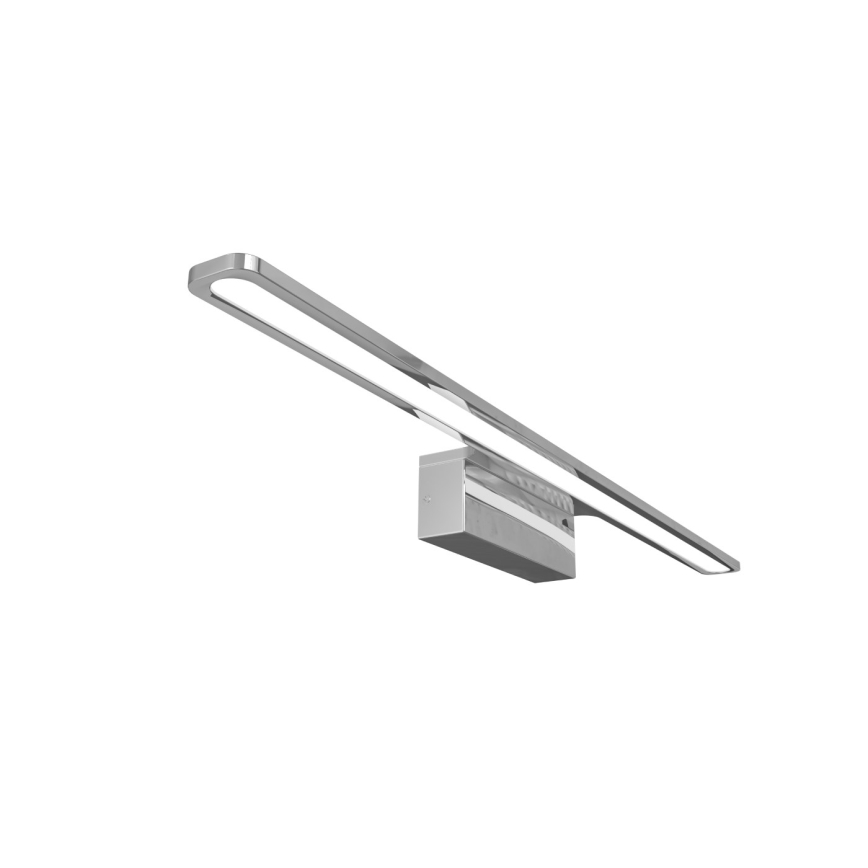 Open Design OR86126 - LED‑Spiegelleuchte für Badezimmer LUCE LED/11W/230V 3000/4500/6500K 61,5 cm IP44 Chrom