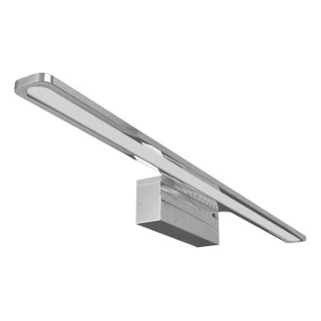 Open Design OR86126 - LED‑Spiegelleuchte für Badezimmer LUCE LED/11W/230V 3000/4500/6500K 61,5 cm IP44 Chrom