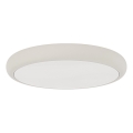 Open Design OR86195 - LED-Deckenleuchte PIATTO LED/55W/230V 3000/4500/6500K Ø 60 cm creme