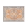 Orientalischer Teppich DOVE-VINTAGE 120x170 cm 2600 g/m2 orange