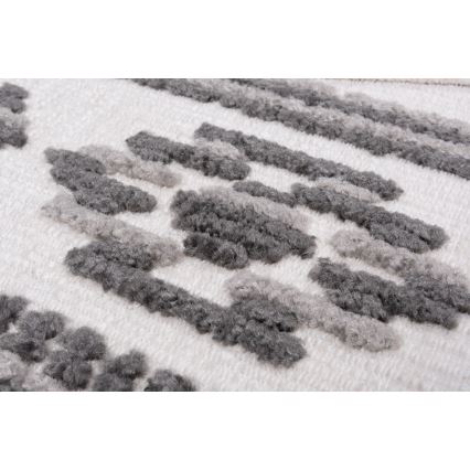 Orientteppich NEPAL 120x180 cm grau
