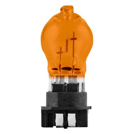 Original-KFZ-Glühlampe WP3.3X14.5-4 PSX PWY24W/24W/12V - Osram