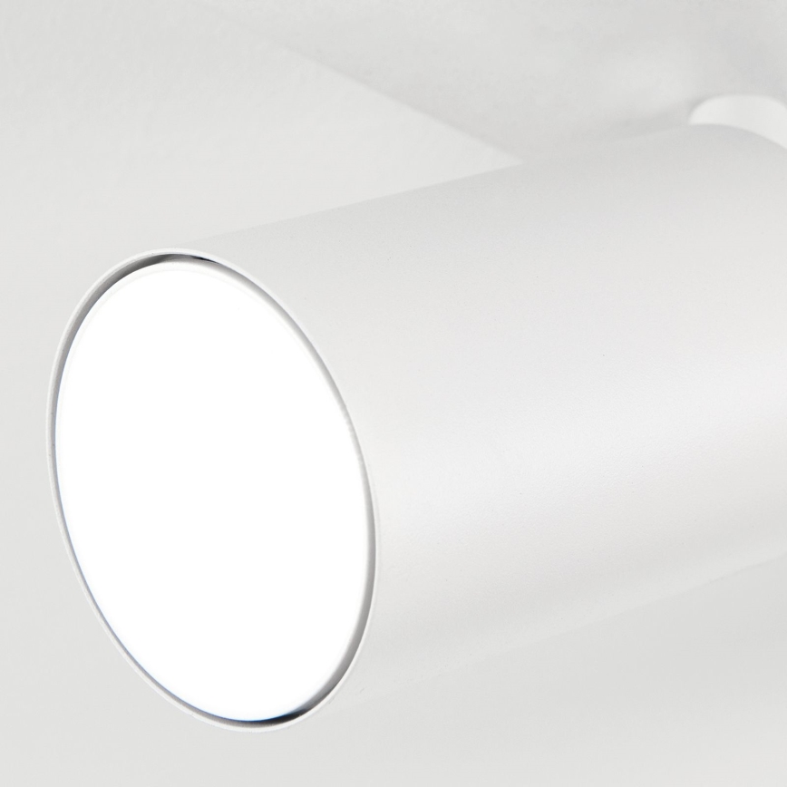 Deckenspot SEAN 5xGU10/13W/230V weiß