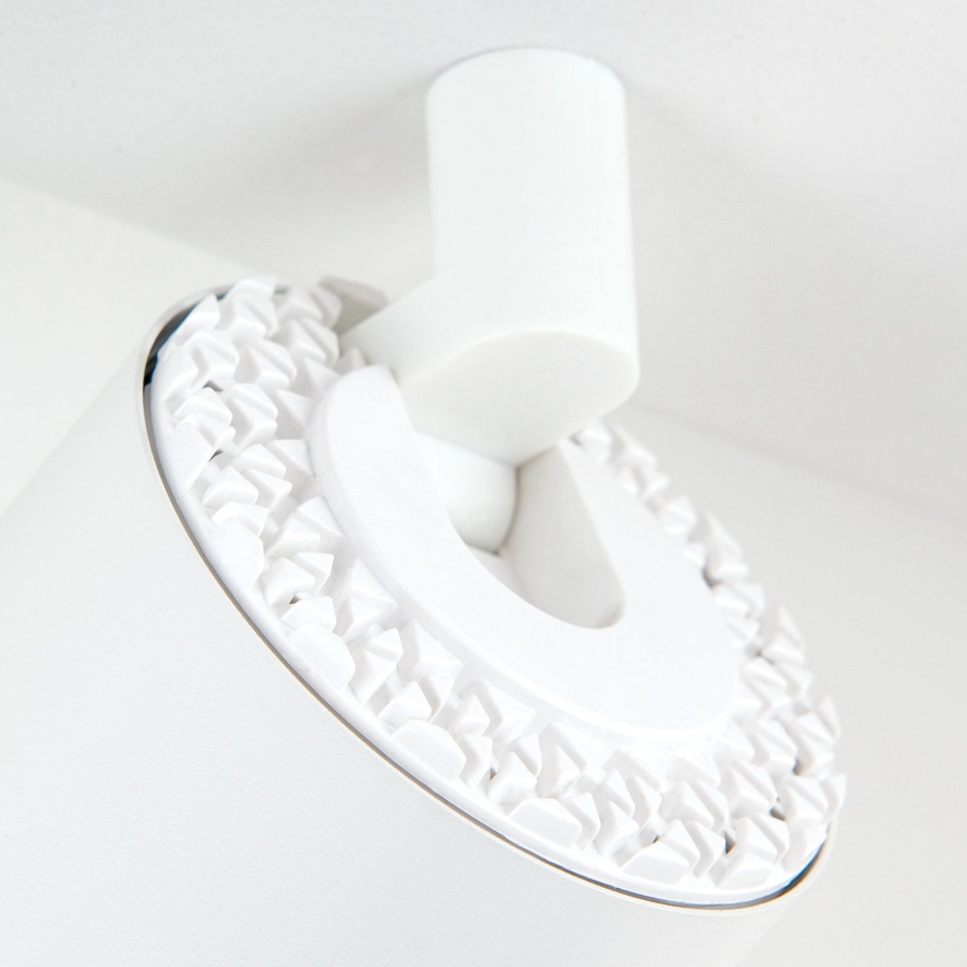 Deckenspot SEAN 5xGU10/13W/230V weiß