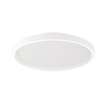 Dimmbare LED-Deckenleuchte MASCA LED/36W/230V 2700/3350/4000K d 40 cm weiß