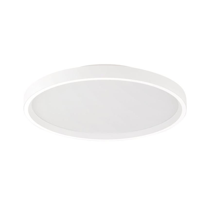 Dimmbare LED-Deckenleuchte MASCA LED/36W/230V 2700/3350/4000K d 40 cm weiß