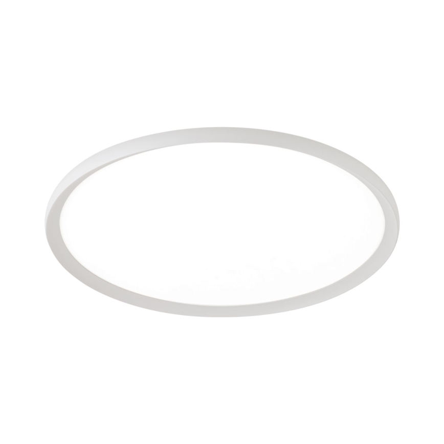 LED-Deckenleuchte KANT LED/50W/230V 2700/3000/4000K Ø 60 cm weiß