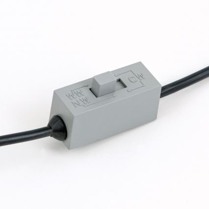 Dimmbarer LED-Einbaustrahler für Badezimmer OFFICE LED/10W/230V 3000/4000/6000K Ø 9,5 cm UGR19 IP44 weiß