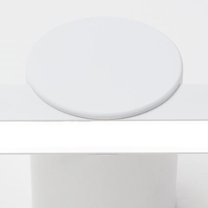 LED-Spiegelbeleuchtung für Badezimmer BEAUTY LED/24W/230V 101 cm IP54 weiß