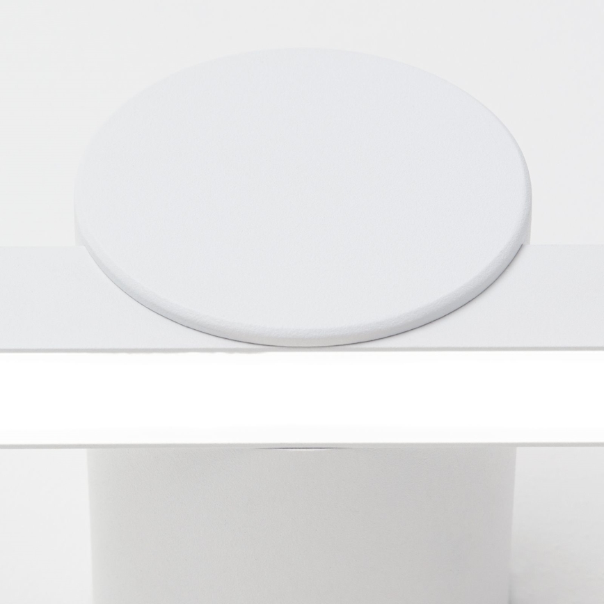 LED-Spiegelbeleuchtung für Badezimmer BEAUTY LED/24W/230V 101 cm IP54 weiß