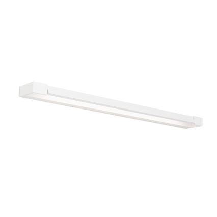 LED-Spiegelbeleuchtung für Badezimmer MARILYN LED/24W/230V 90 cm IP44 weiß