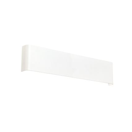 LED-Wandleuchte ACCENT LED/14W/230V weiß