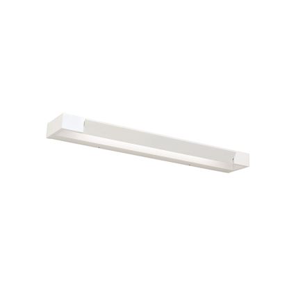 LED Badezimmerspiegelbeleuchtung MARILYN LED/18W/230V 60 cm IP44 Weiß
