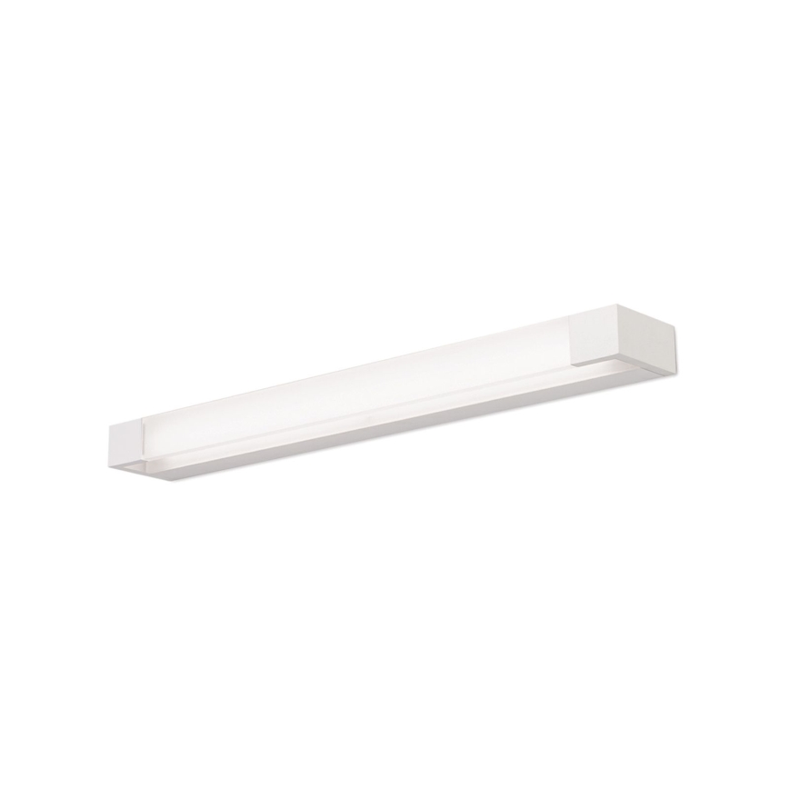 LED-Spiegelbeleuchtung für Badezimmer MARILYN LED/21W/230V 57 cm IP44 weiß