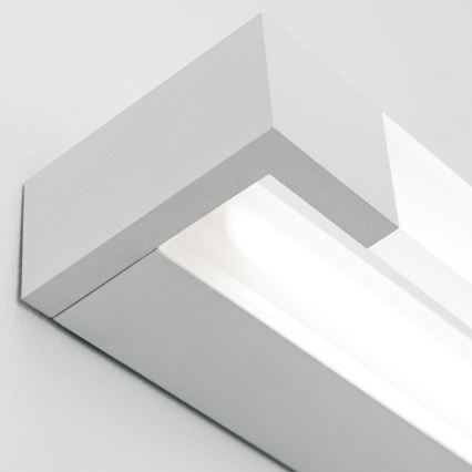 LED-Spiegelbeleuchtung für Badezimmer MARILYN LED/21W/230V 57 cm IP44 weiß