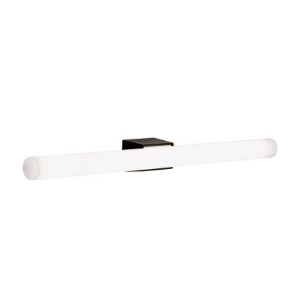 LED-Wandleuchte VISAGIST 1xS14d/8W/230V schwarz