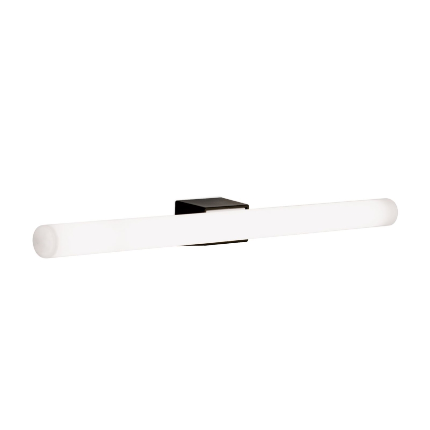 LED-Wandleuchte VISAGIST 1xS14d/8W/230V schwarz