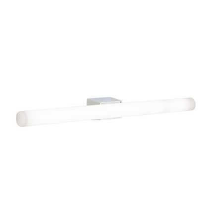 LED-Wandleuchte VISAGIST 1xS14d/8W/230V weiß
