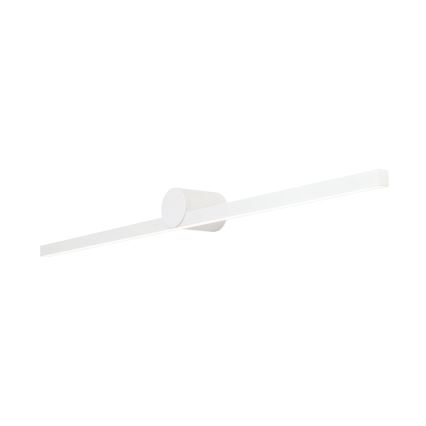 LED-Spiegelbeleuchtung für Badezimmer BEAUTY LED/24W/230V 101 cm IP54 weiß