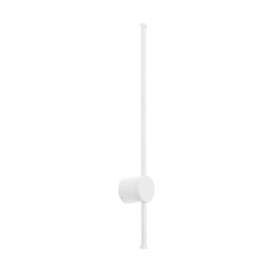 LED-Spiegelbeleuchtung für Badezimmer FERDINAND LED/12W/230V IP54 weiß