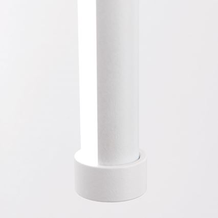 LED-Spiegelbeleuchtung für Badezimmer FERDINAND LED/12W/230V IP54 weiß