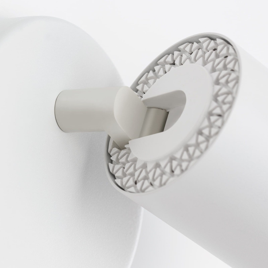 Wand-Spot SEAN 1xGU10/13W/230V weiß