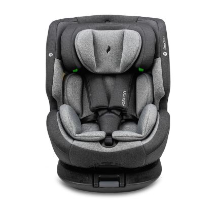 OSANN - Autokindersitz ONE 360 i-Size 40-150 cm Universe Grey