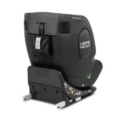 OSANN - Autokindersitz ONE 360 i-Size 40-150 cm Universe Grey