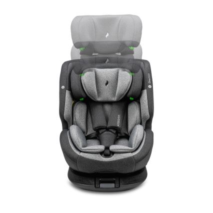 OSANN - Autokindersitz ONE 360 i-Size 40-150 cm Universe Grey