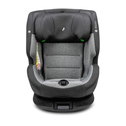 OSANN - Autokindersitz ONE 360 i-Size 40-150 cm Universe Grey