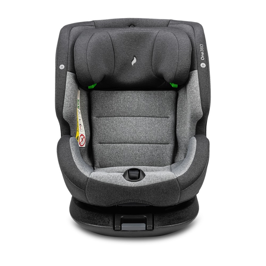 OSANN - Autokindersitz ONE 360 i-Size 40-150 cm Universe Grey