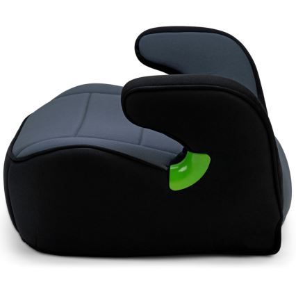 OSANN - Junior i-Size Sitzerhöhung für das Auto 126-150 cm Schwarz