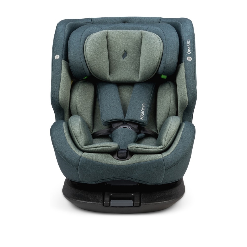 OSANN - ONE 360 i-Size Kindersitz 40-150 cm, Universe Green