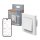 Osram - 1-Tasten-Schalter SMART+ MATTER 230V Wi-Fi