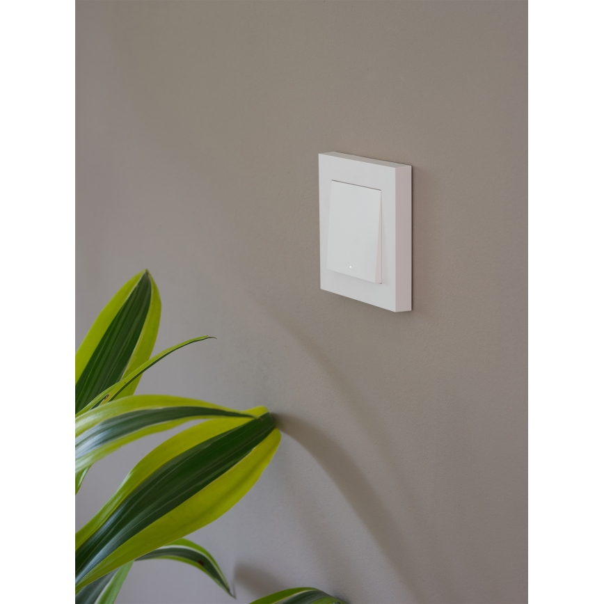 Osram - 1-Tasten-Schalter SMART+ MATTER 230V Wi-Fi