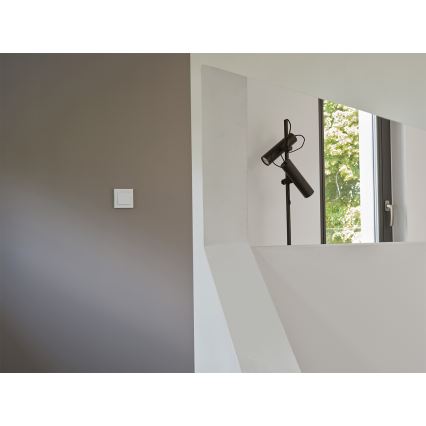 Osram - 1-Tasten-Schalter SMART+ MATTER 230V Wi-Fi