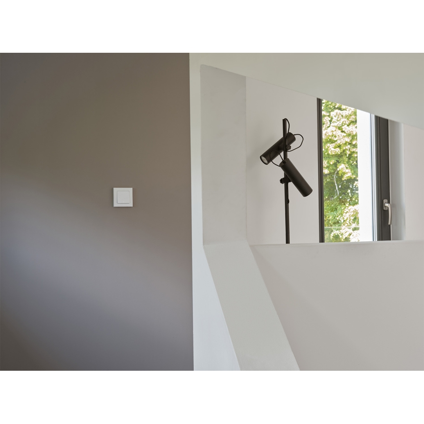 Osram - 1-Tasten-Schalter SMART+ MATTER 230V Wi-Fi