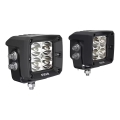 Osram - 2er-Set LED-Spot für Fahrzeuge LEDRIVING WL VX80-SP LED/20W/12/24V 6000K IP67