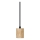 Osram - Anschlusskabel PENDULUM CYLINDER 1xE27/15W/230V Holz